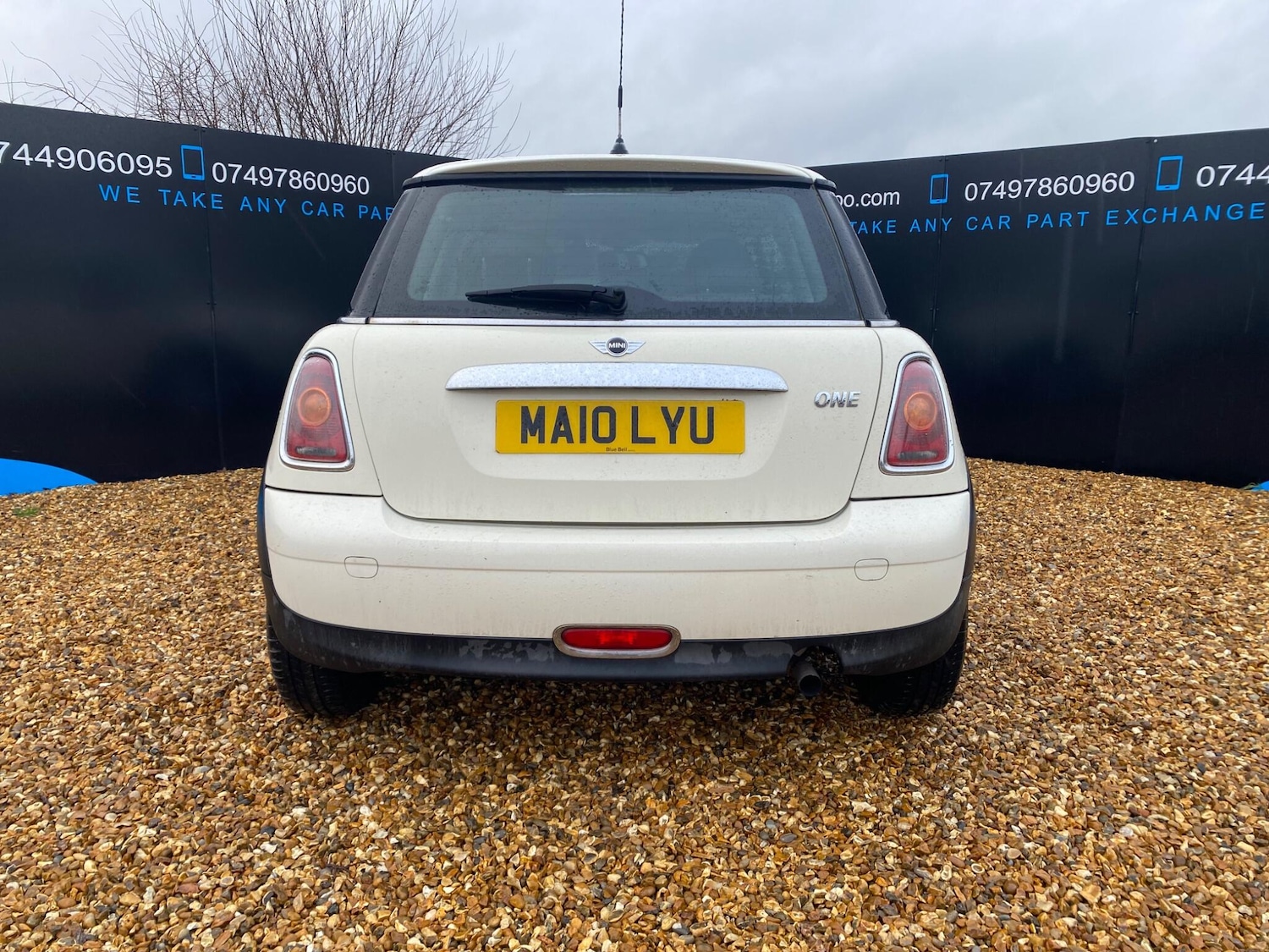 Used MINI Hatch 2010 for sale - 77387055: Photo 18