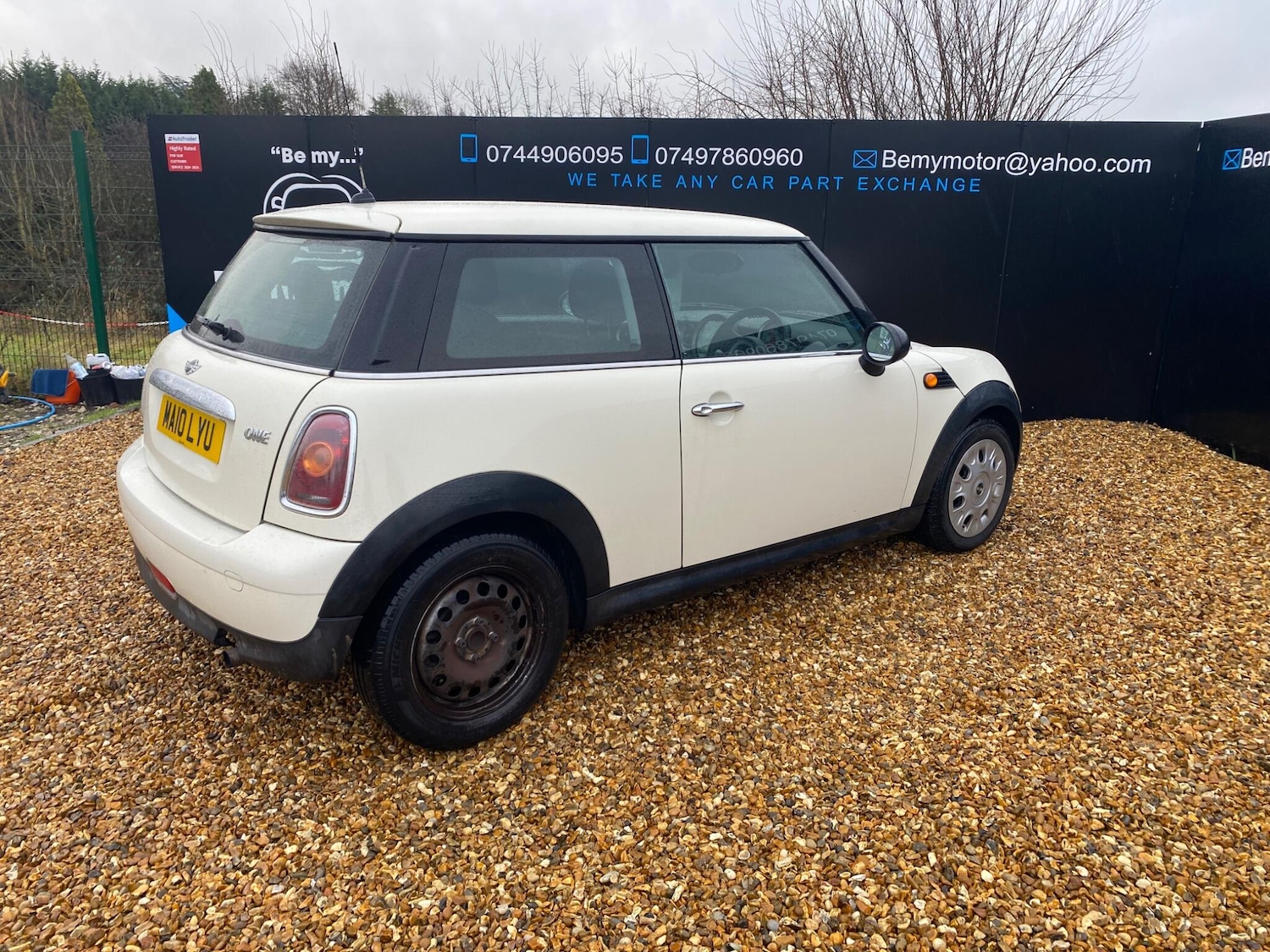 Used MINI Hatch 2010 for sale - 77387055: Photo 19