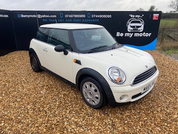 (10) - 1.6 One Euro 5 3dr