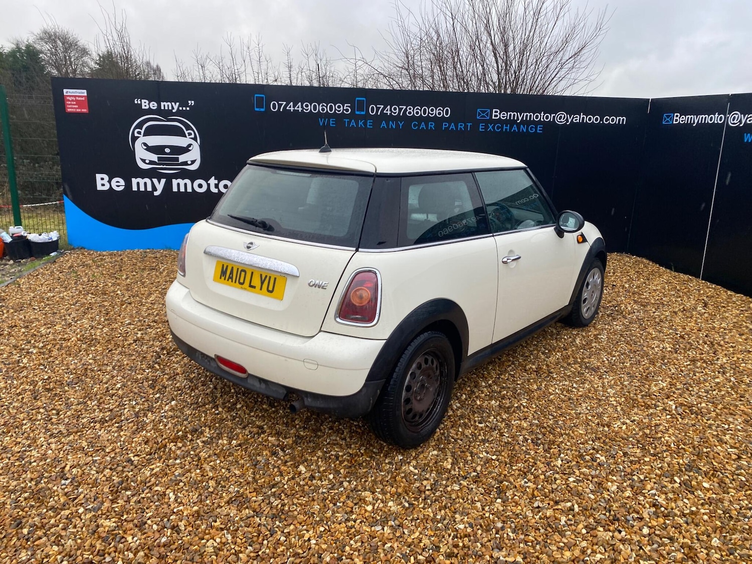Used MINI Hatch 2010 for sale - 77387055: Photo 20