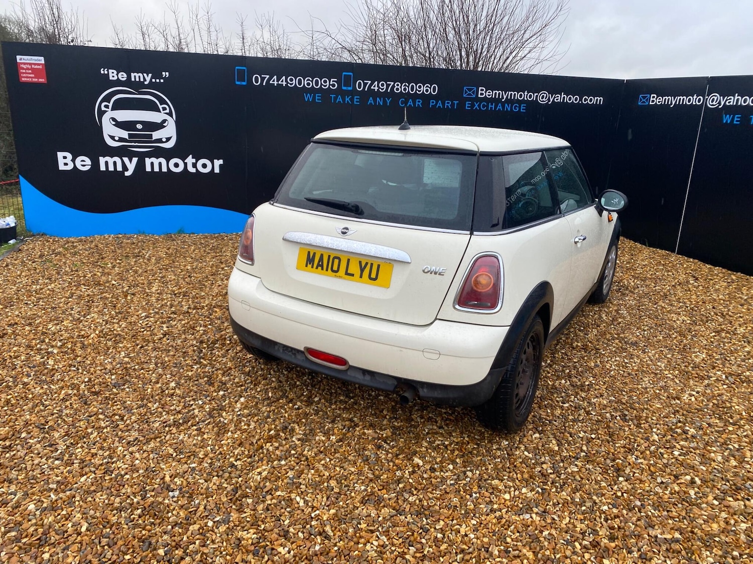 Used MINI Hatch 2010 for sale - 77387055: Photo 21