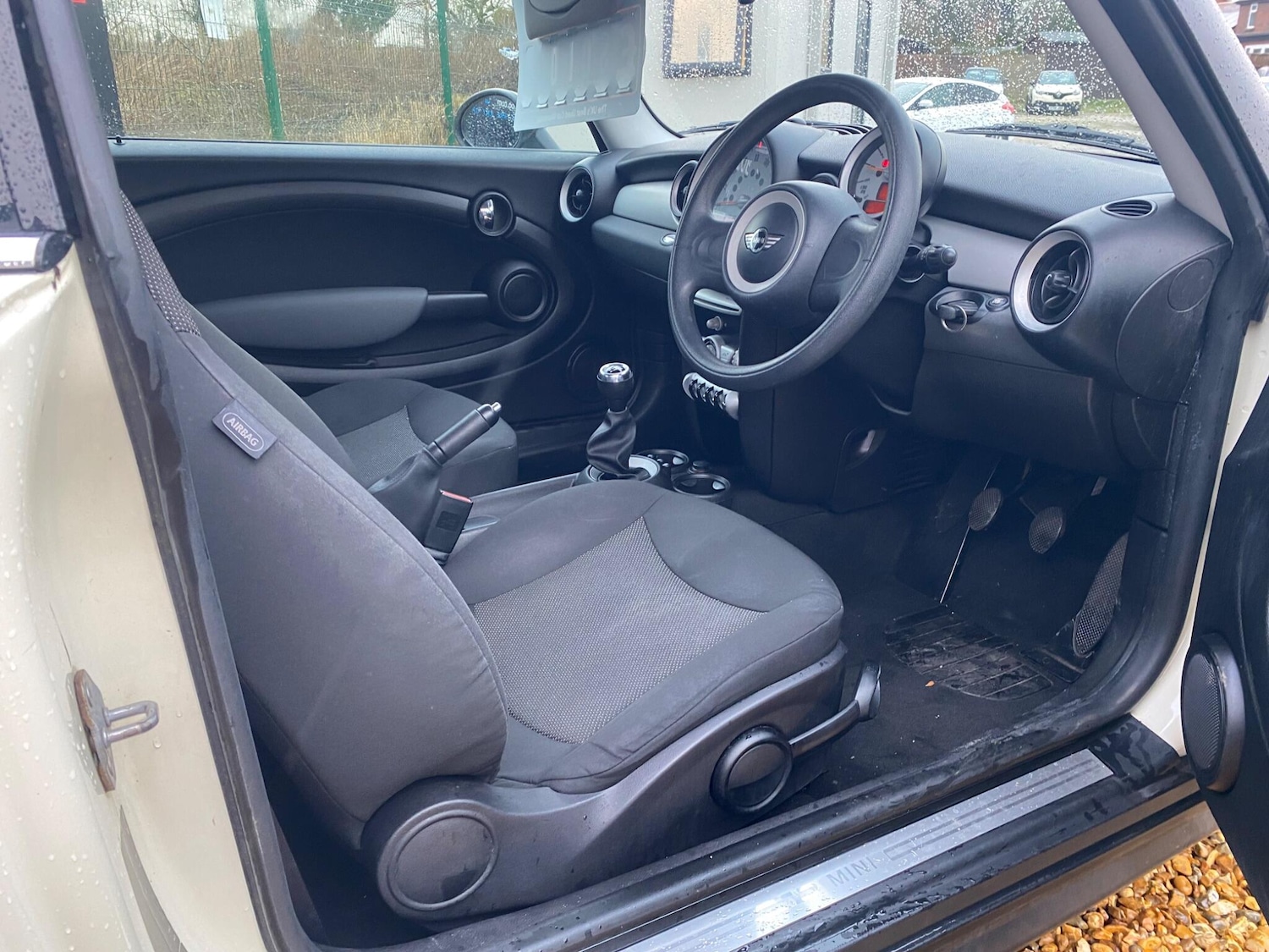 Used MINI Hatch 2010 for sale - 77387055: Photo 22