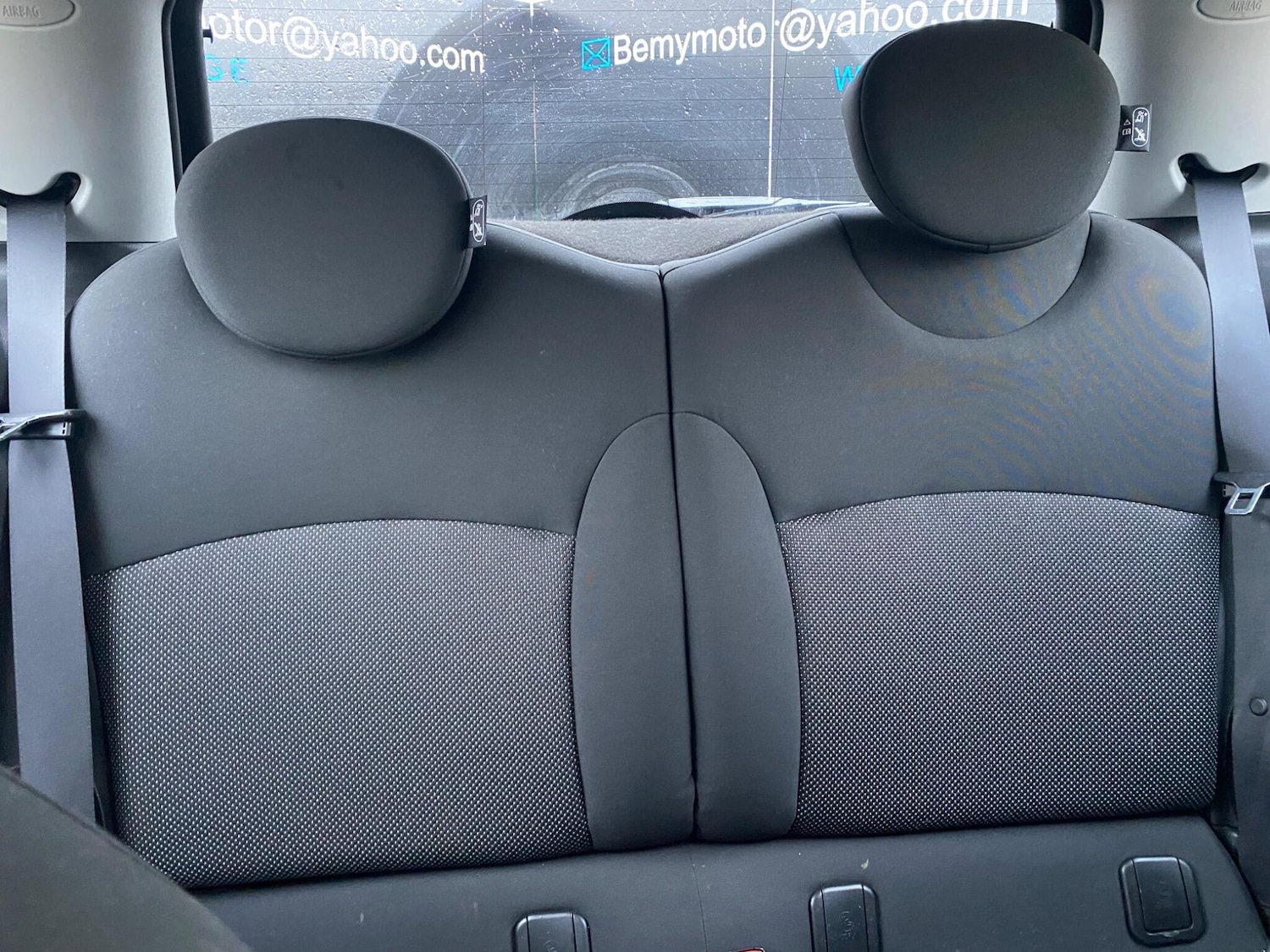 Used MINI Hatch 2010 for sale - 77387055: Photo 25