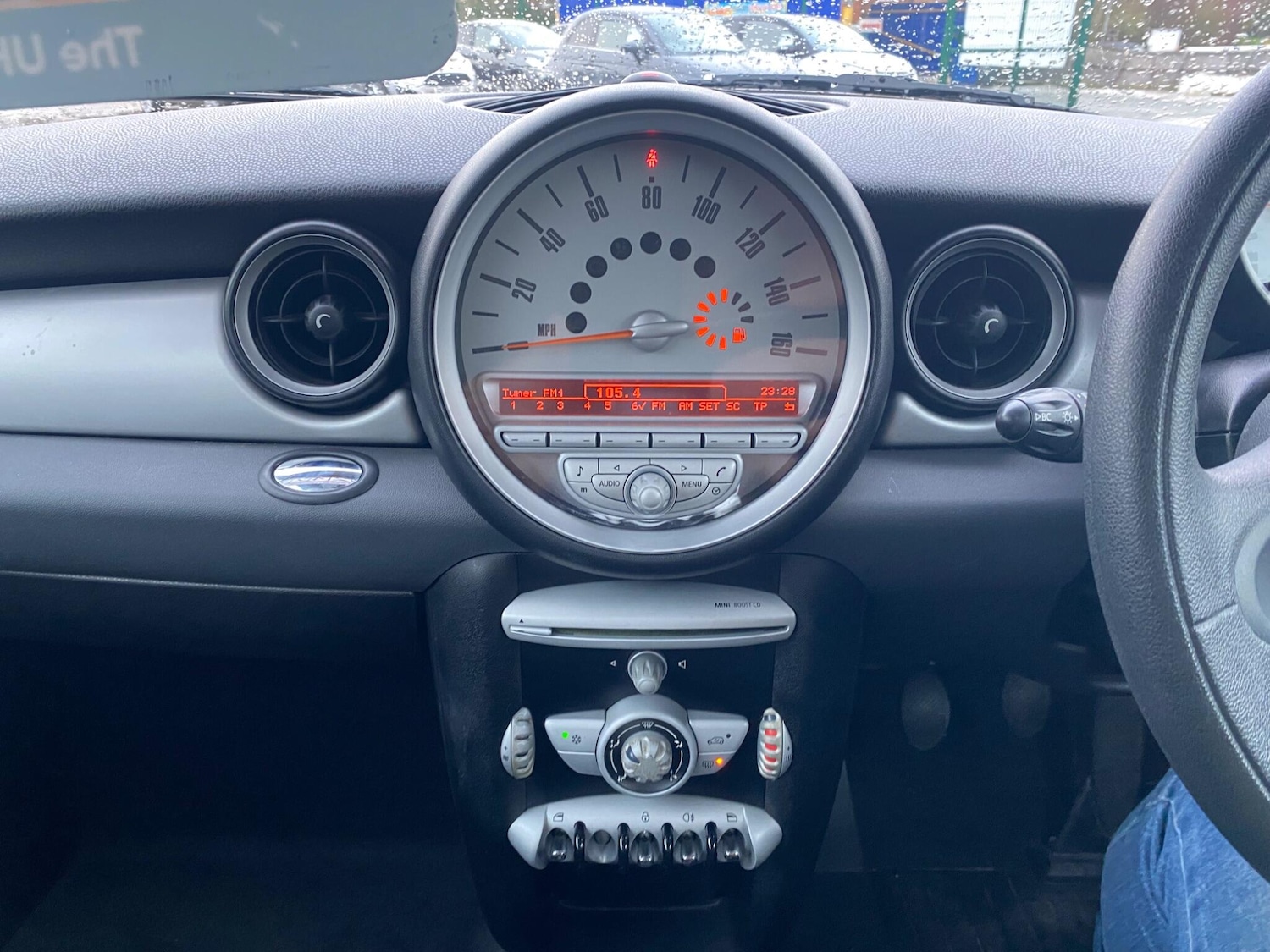 Used MINI Hatch 2010 for sale - 77387055: Photo 29