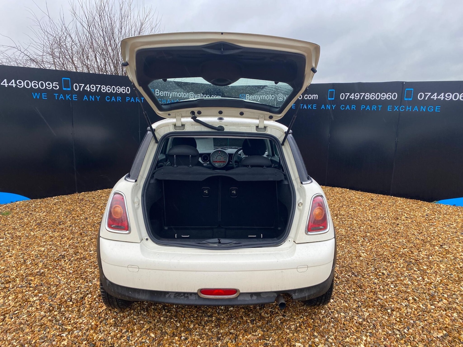 Used MINI Hatch 2010 for sale - 77387055: Photo 32