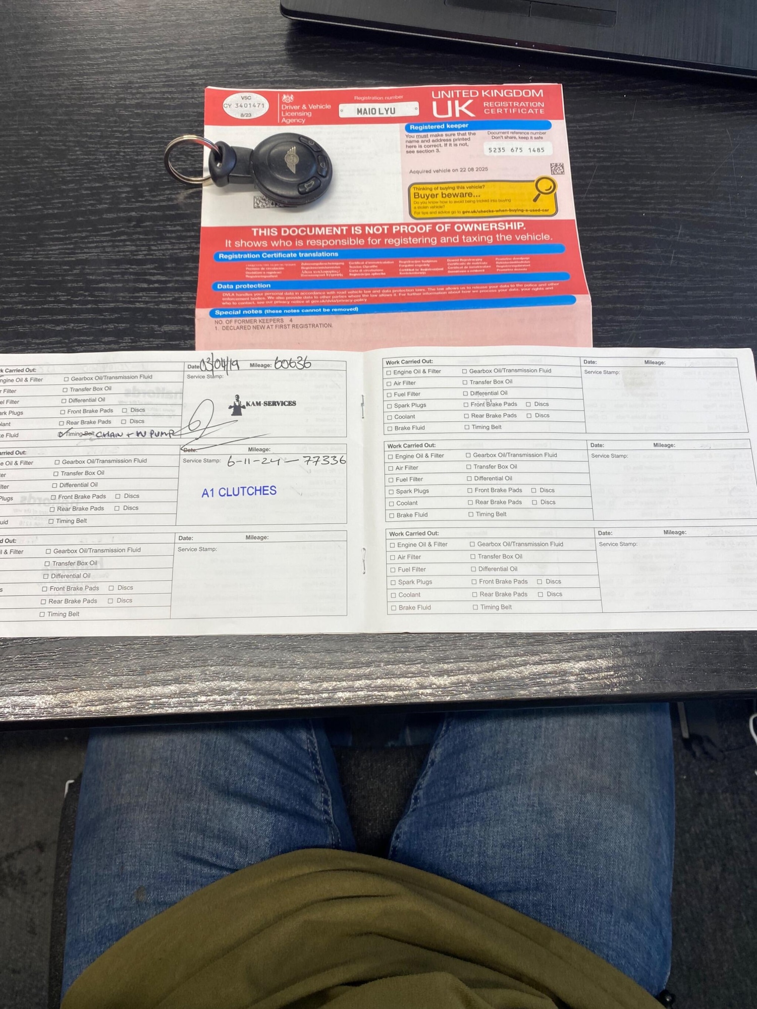 Used MINI Hatch 2010 for sale - 77387055: Photo 36