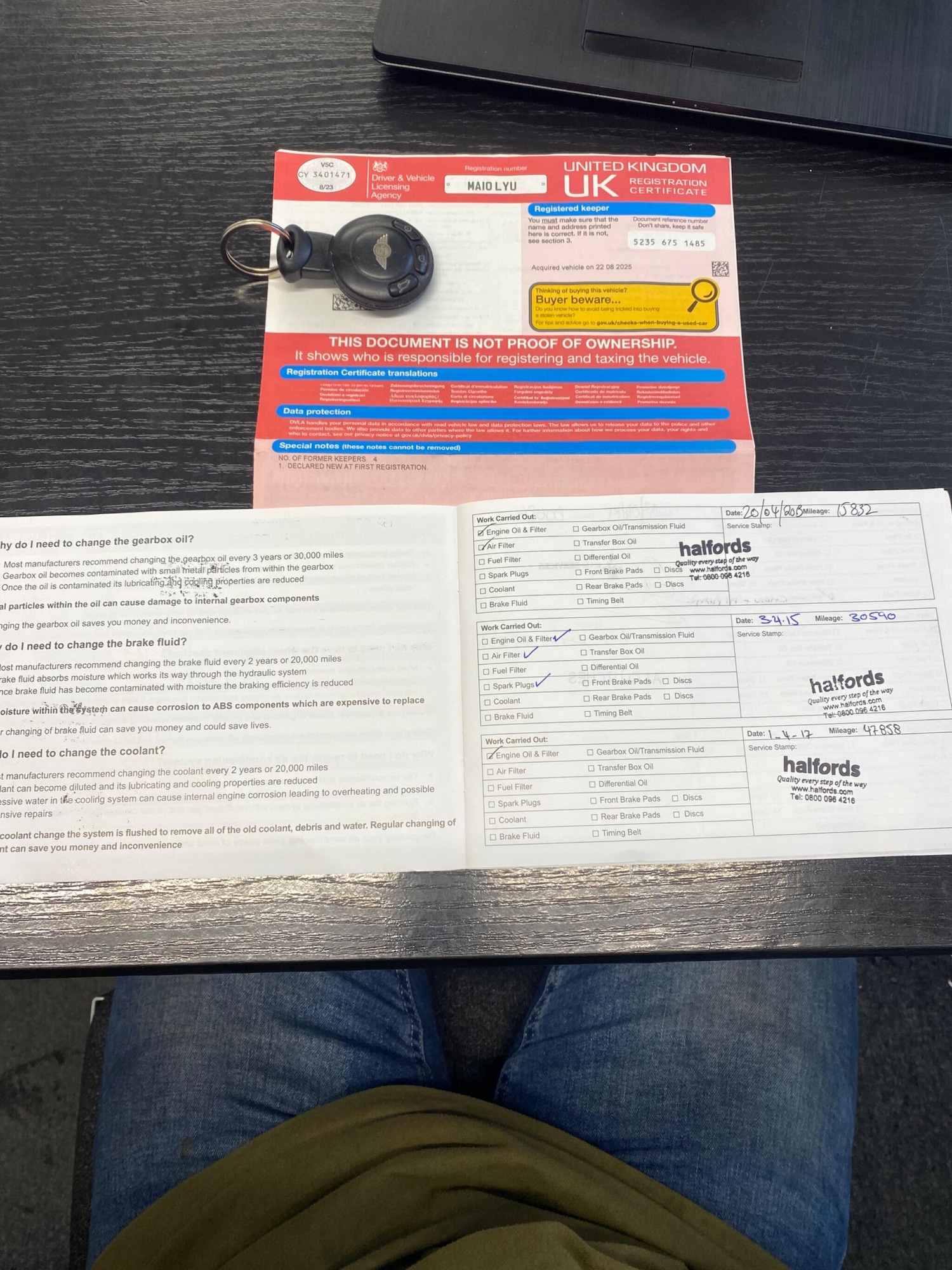 Used MINI Hatch 2010 for sale - 77387055: Photo 37