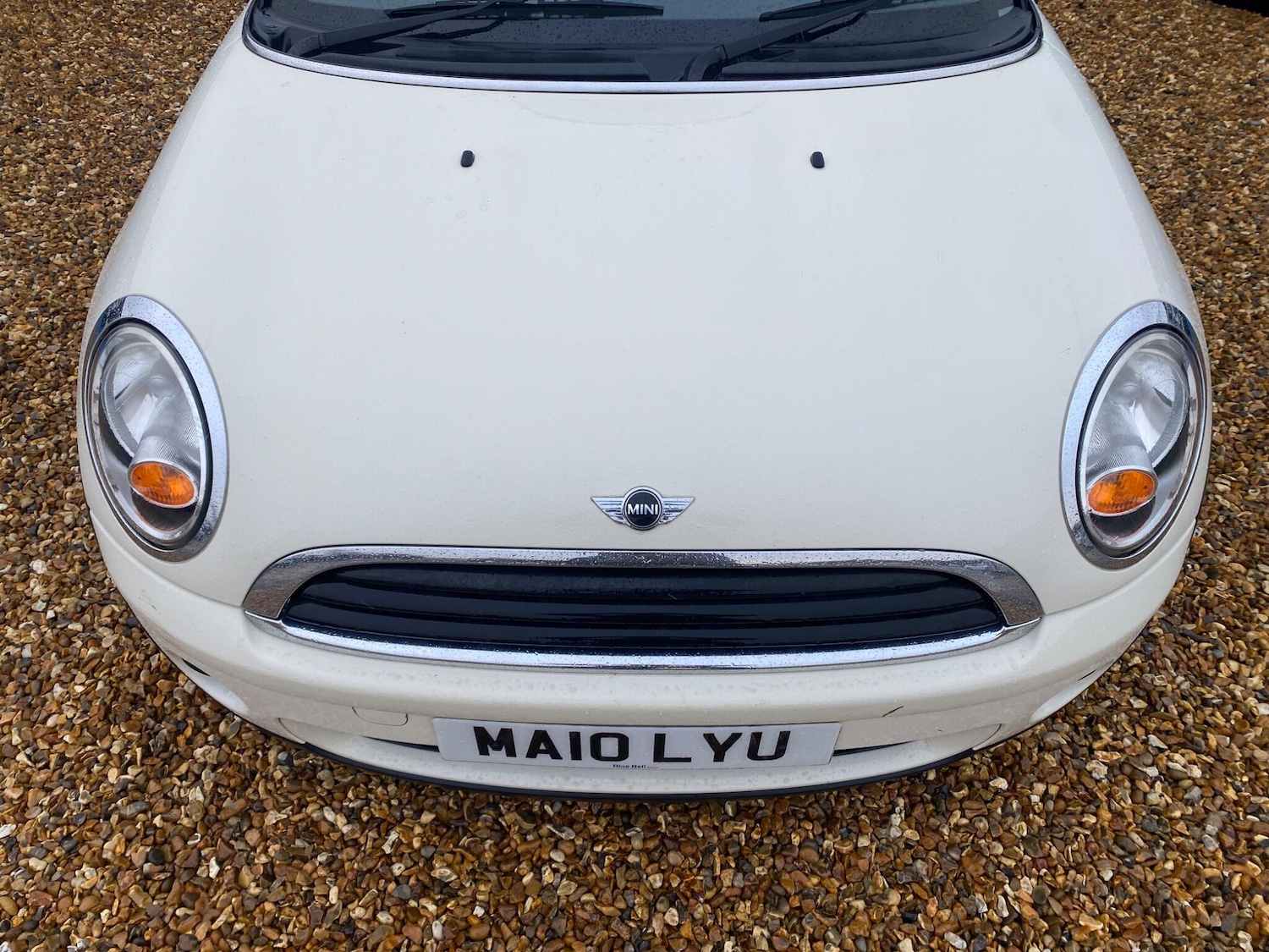 Used MINI Hatch 2010 for sale - 77387055: Photo 4