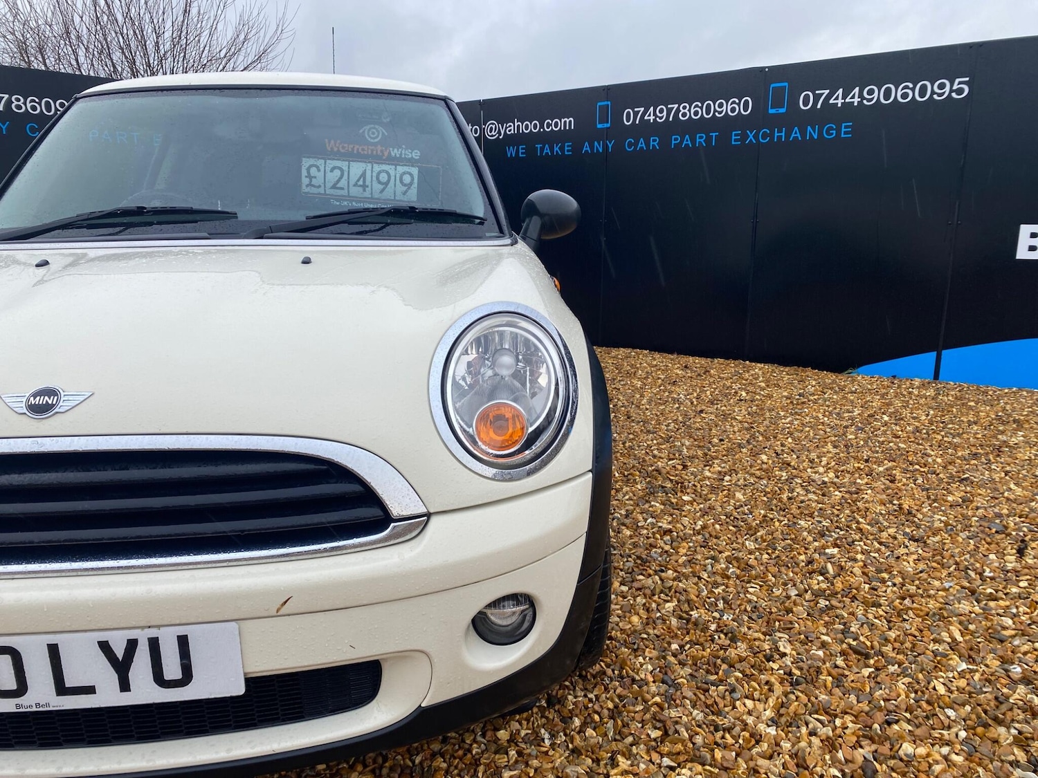 Used MINI Hatch 2010 for sale - 77387055: Photo 7