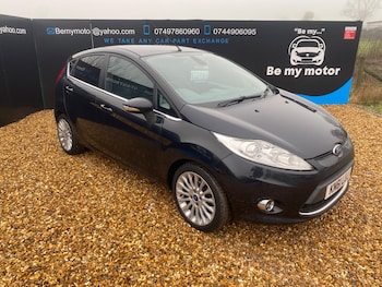 Ford Fiesta feature image