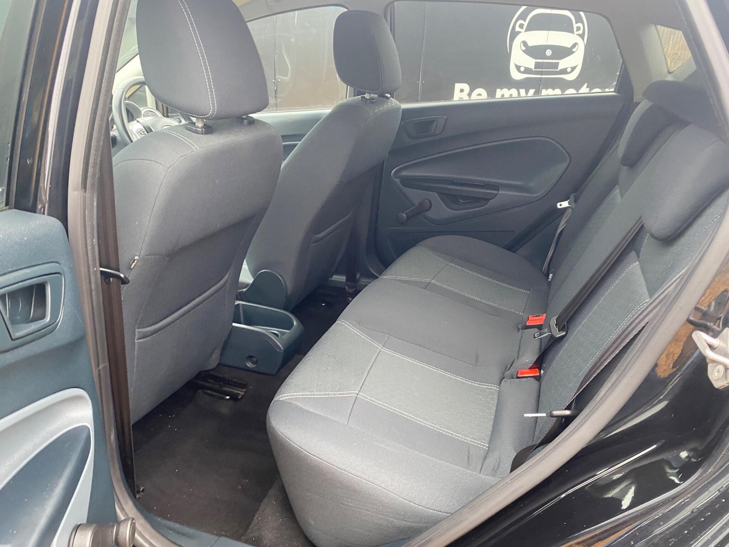 Used Ford Fiesta 2011 for sale - 77559707: Photo 23