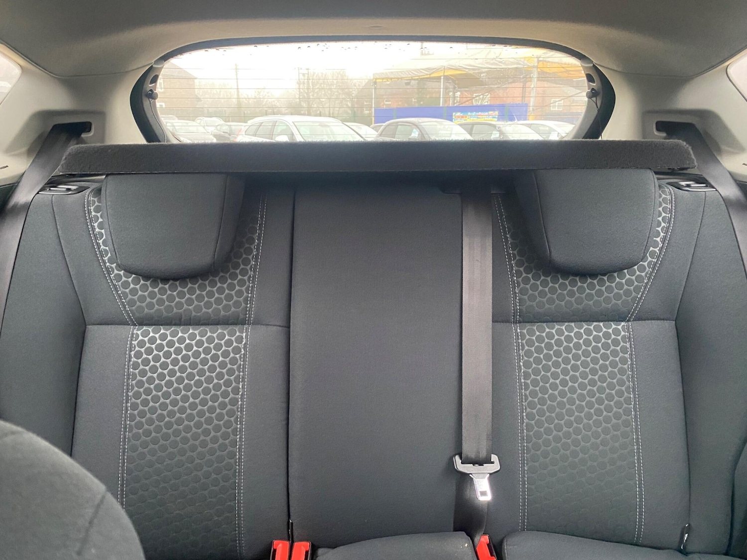 Used Ford Fiesta 2011 for sale - 77559707: Photo 24