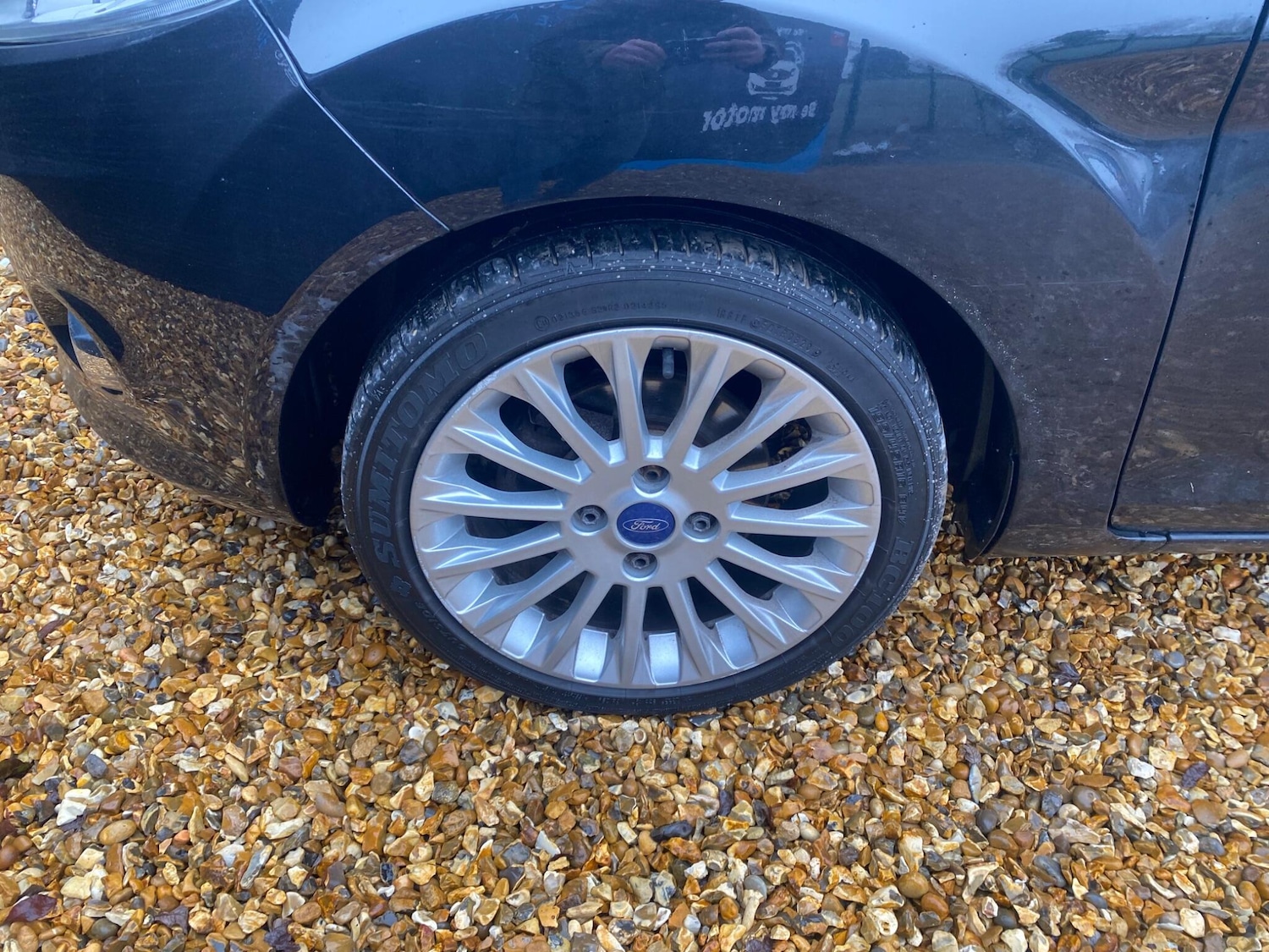 Used Ford Fiesta 2011 for sale - 77559707: Photo 27