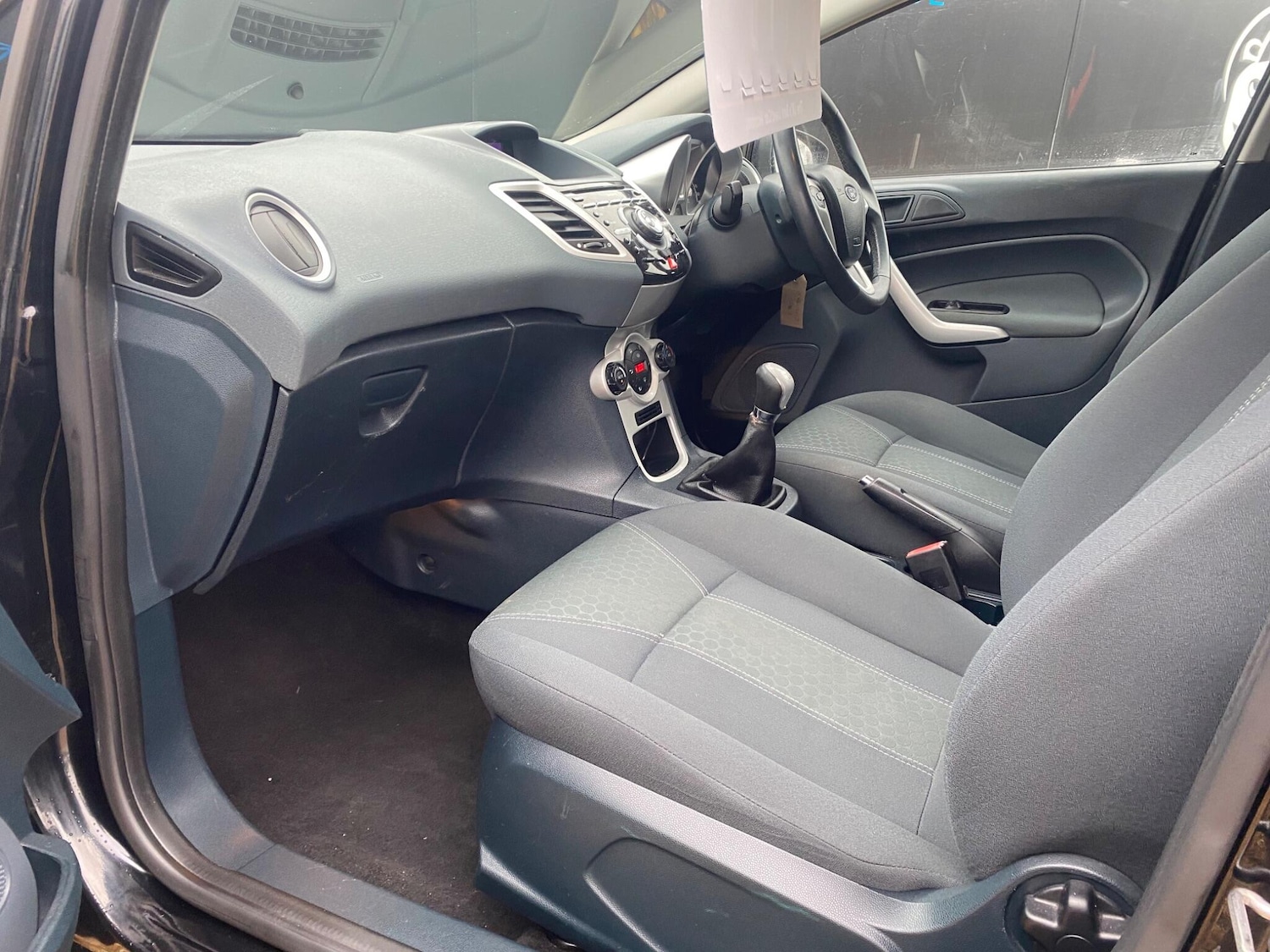 Used Ford Fiesta 2011 for sale - 77559707: Photo 35