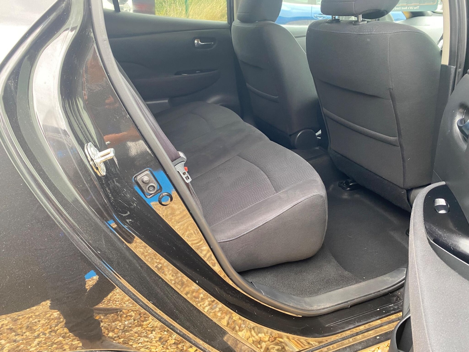 Used Nissan Leaf 2014 for sale - 77783399: Photo 21