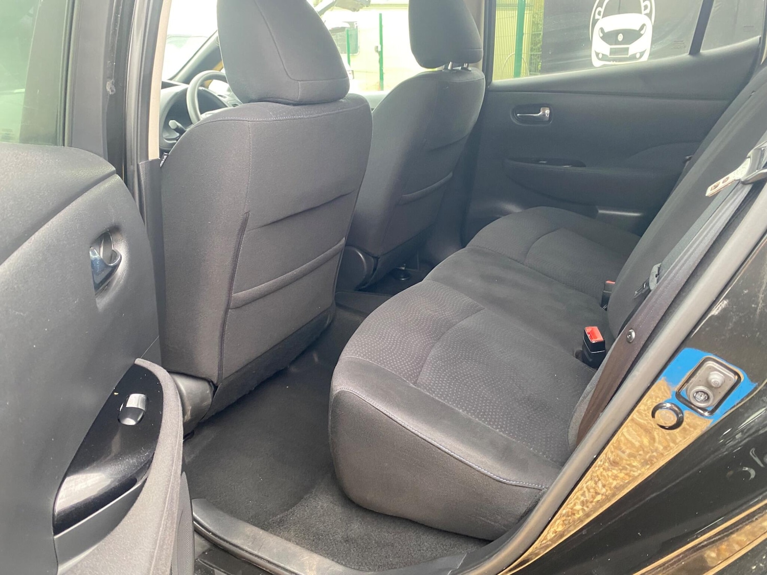 Used Nissan Leaf 2014 for sale - 77783399: Photo 22