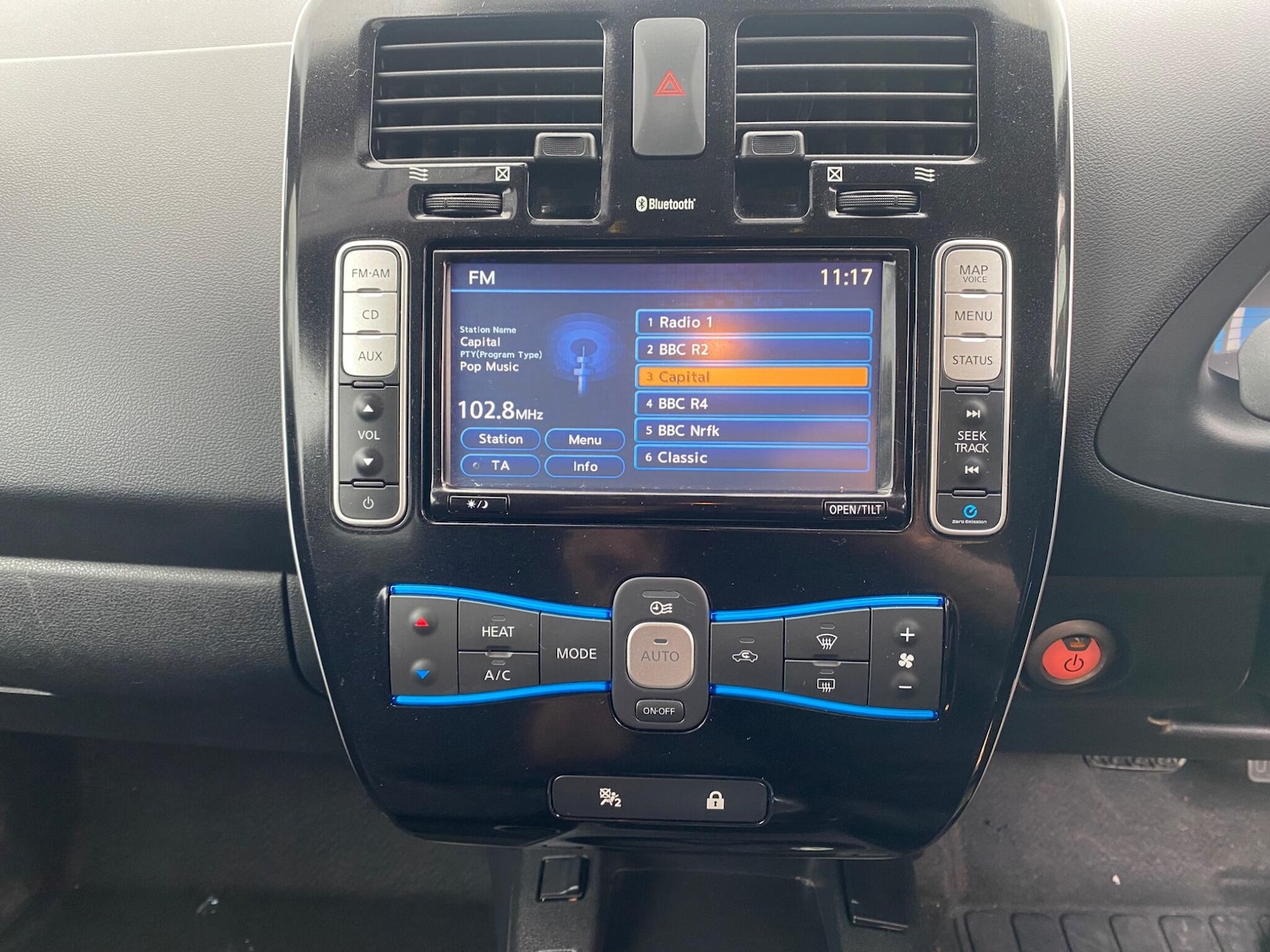 Used Nissan Leaf 2014 for sale - 77783399: Photo 26