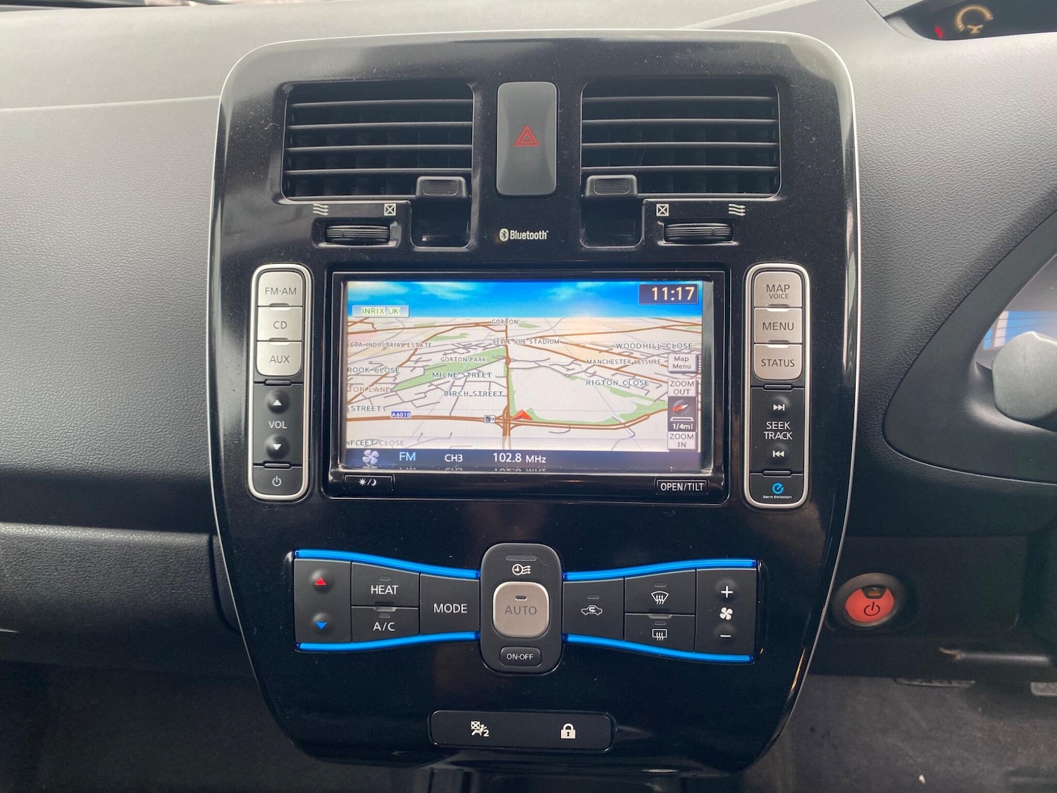 Used Nissan Leaf 2014 for sale - 77783399: Photo 27