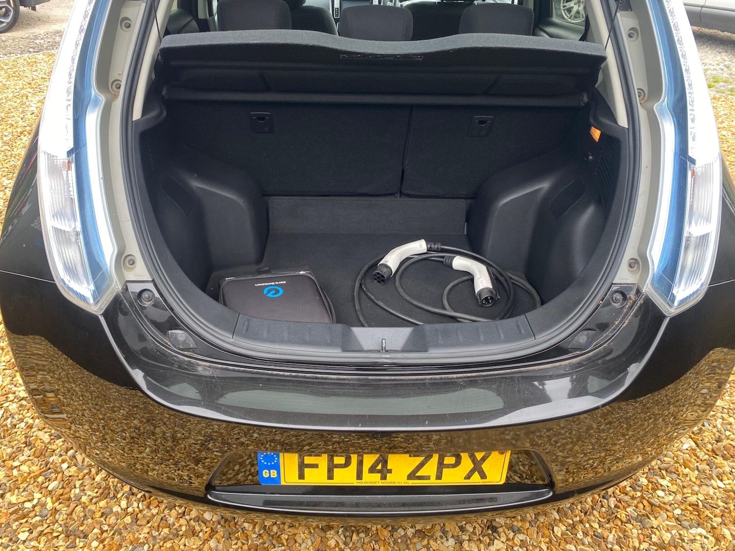 Used Nissan Leaf 2014 for sale - 77783399: Photo 32