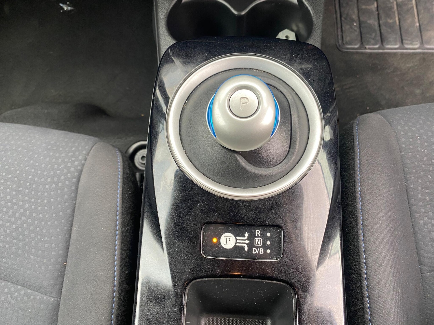 Used Nissan Leaf 2014 for sale - 77783399: Photo 40