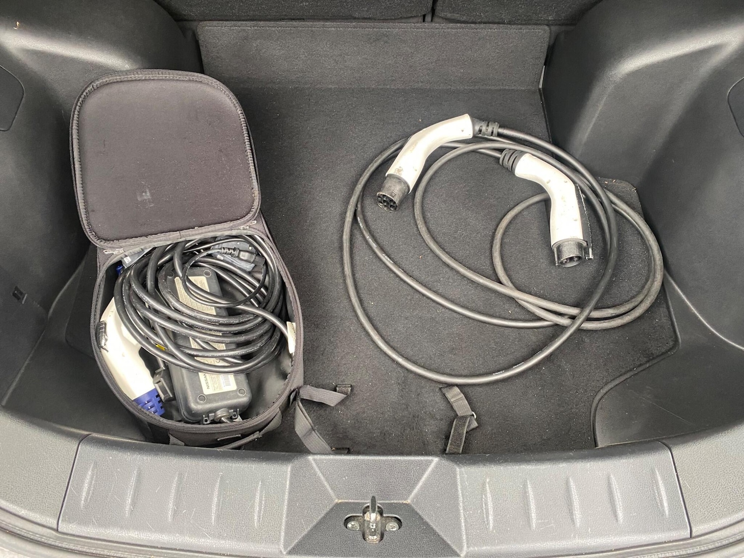 Used Nissan Leaf 2014 for sale - 77783399: Photo 41