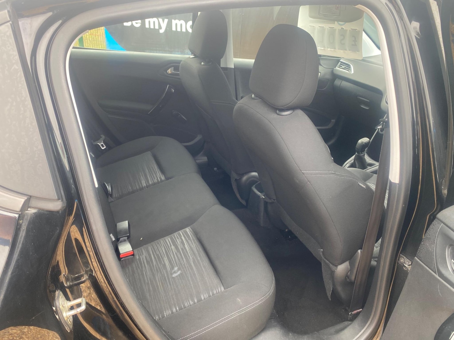 Used Peugeot 208 2013 for sale - 76702393: Photo 20