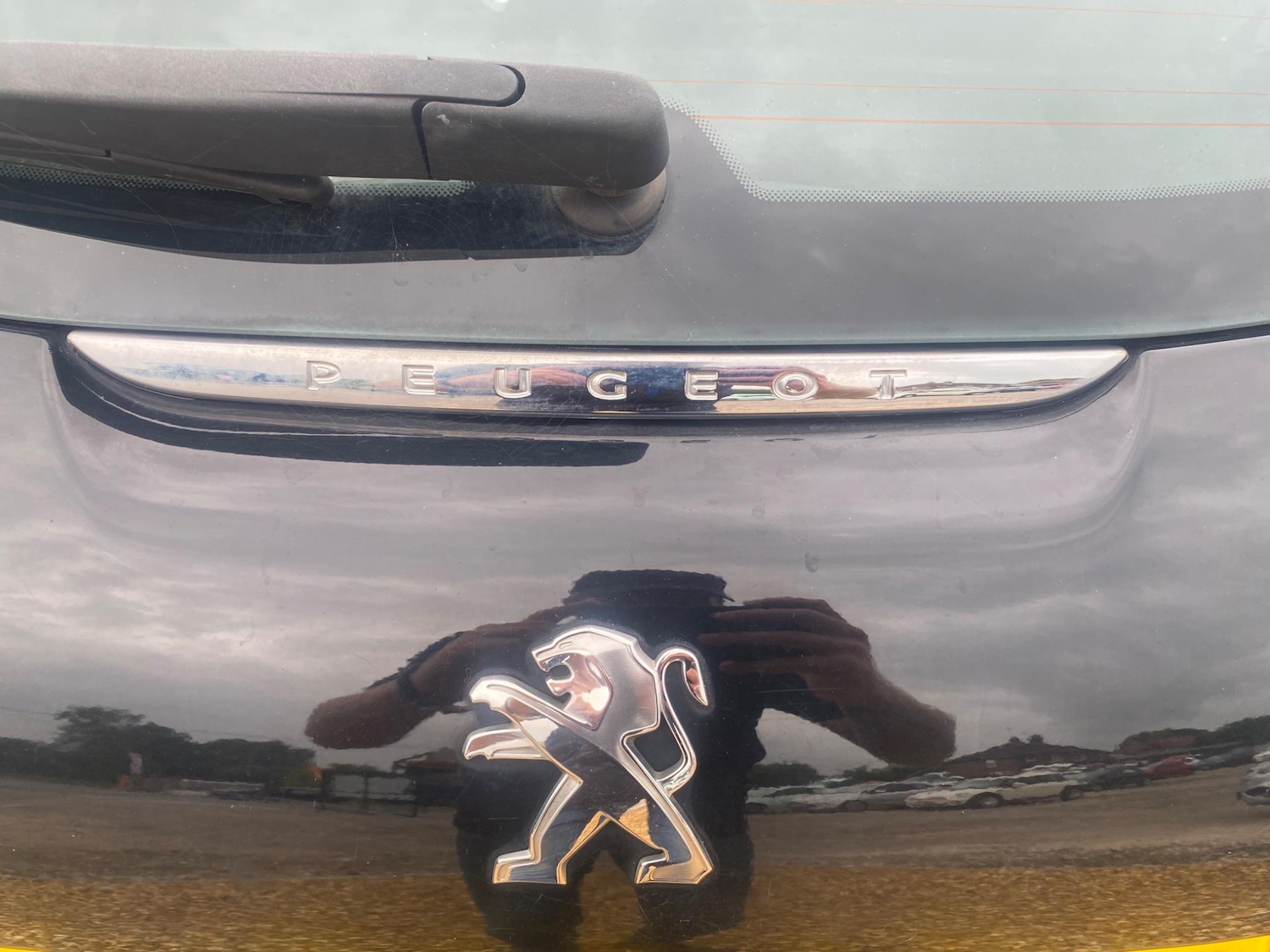 Used Peugeot 208 2013 for sale - 76702393: Photo 34