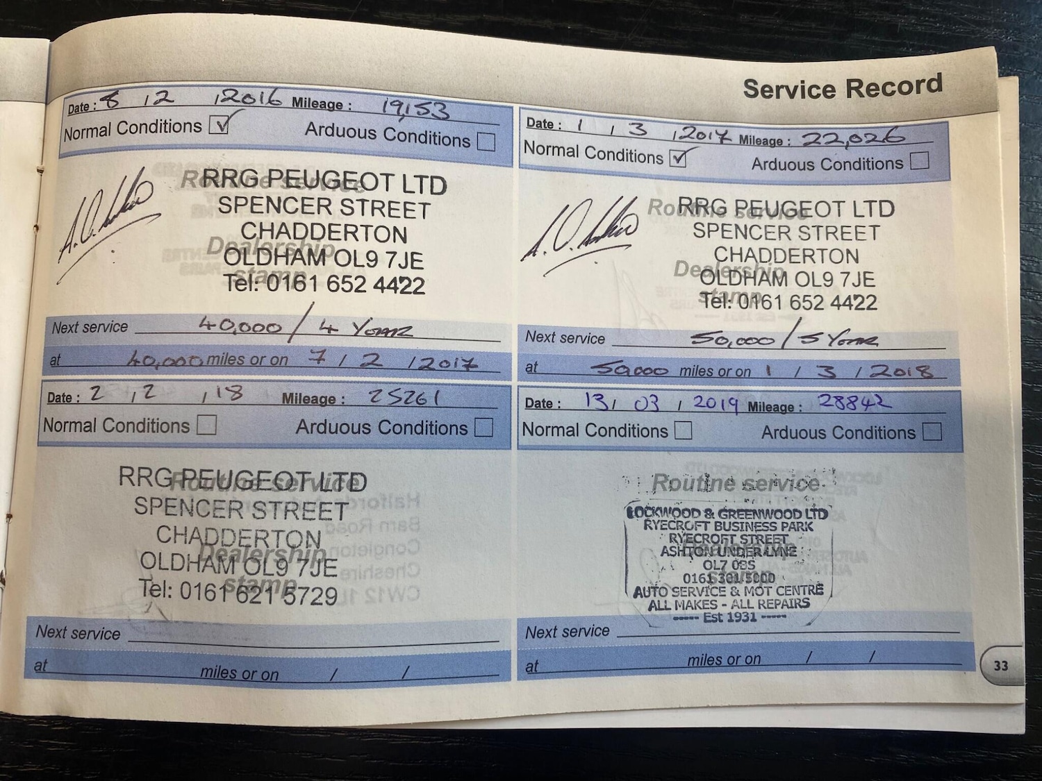 Used Peugeot 208 2013 for sale - 76702393: Photo 36