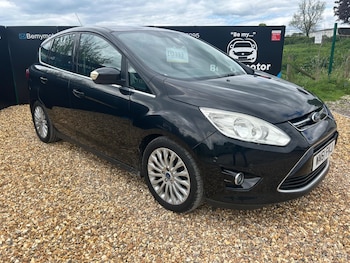 Used Ford C-Max 2011 for sale - 78784807: Photo