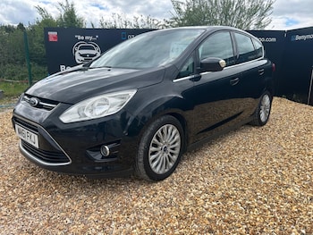 Used Ford C-Max 2011 for sale - 78784807: Photo