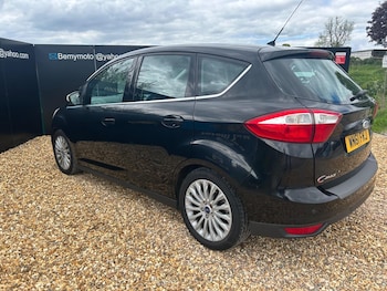 Used Ford C-Max 2011 for sale - 78784807: Photo