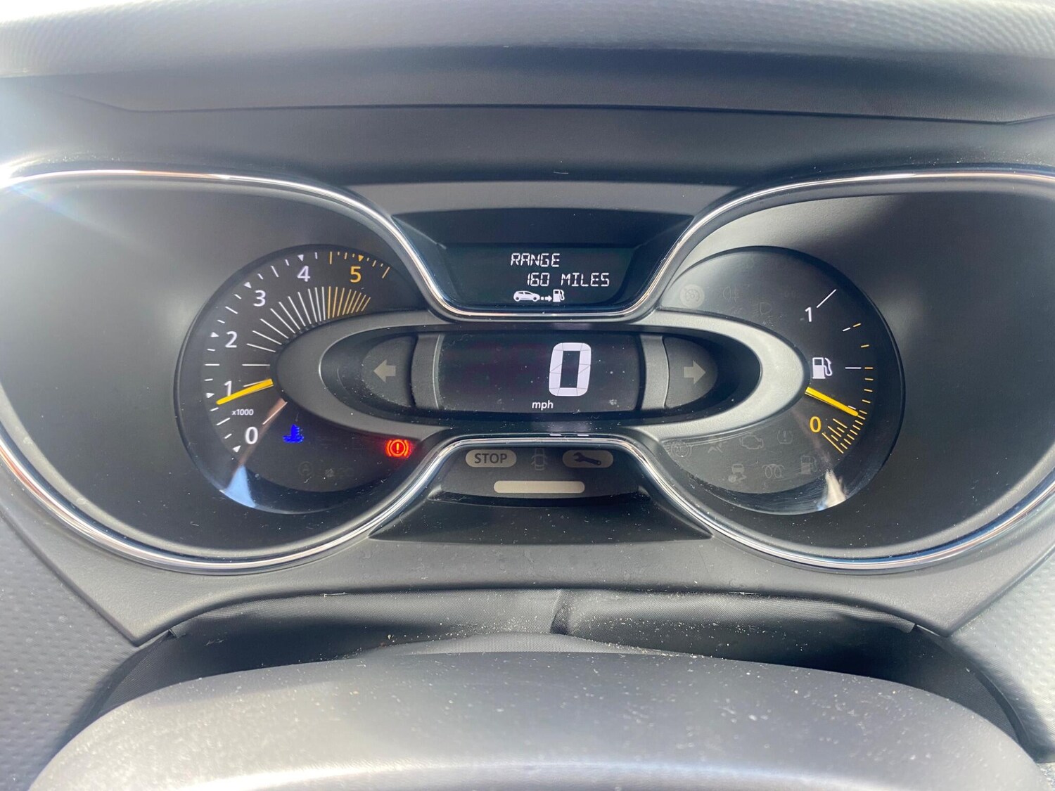 Used Renault Captur 2014 for sale - 76215426: Photo 28