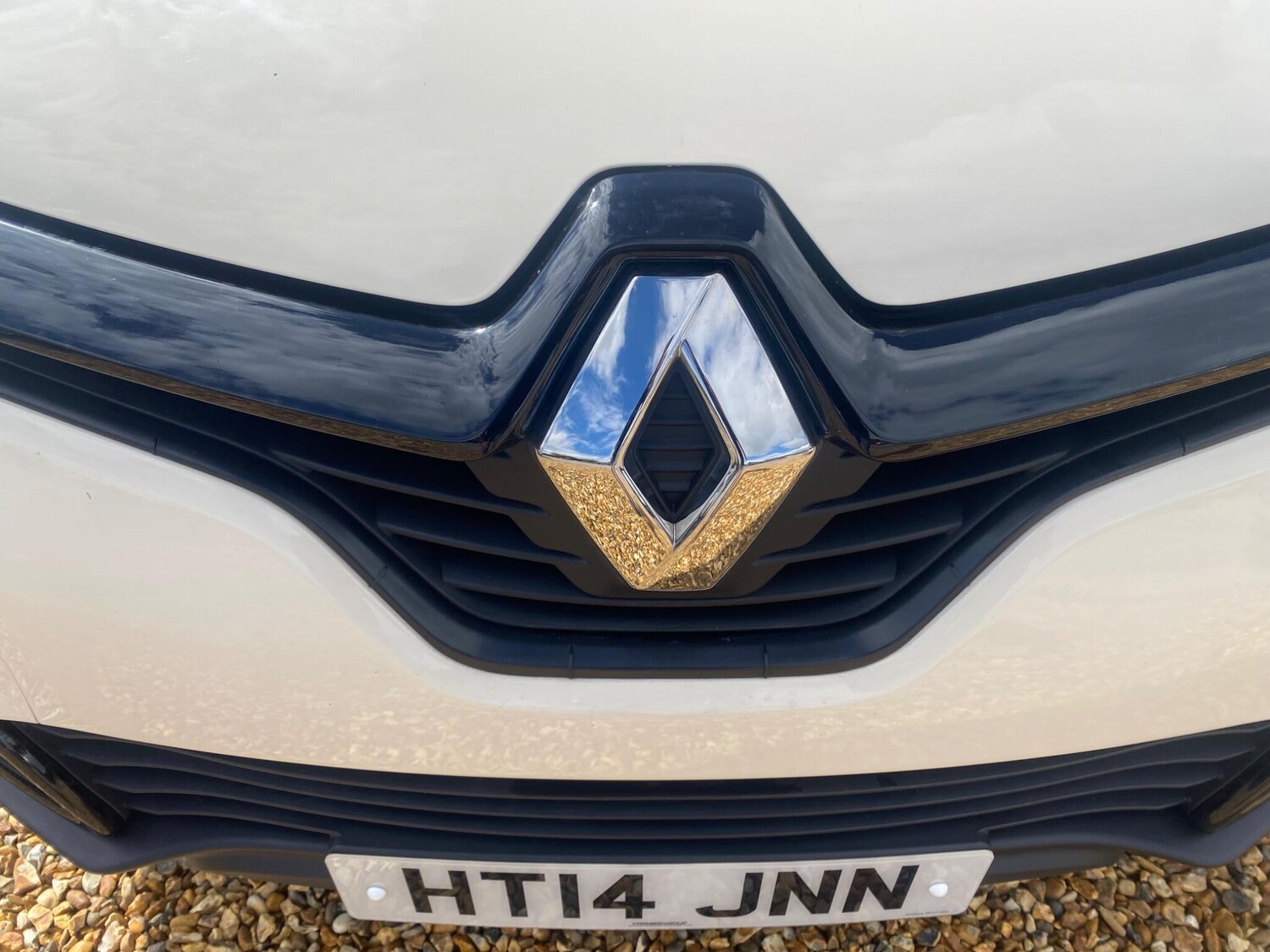 Used Renault Captur 2014 for sale - 76215426: Photo 34