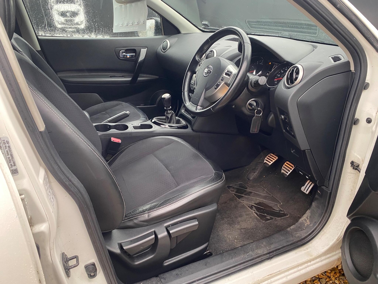 Used Nissan Qashqai 2013 for sale - 77320927: Photo 23