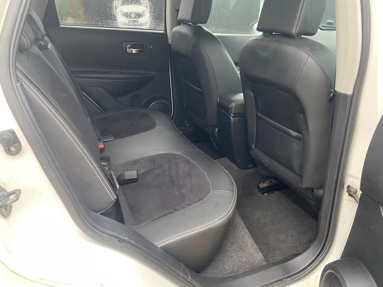 Used Nissan Qashqai 2013 for sale - 77320927: Photo 25