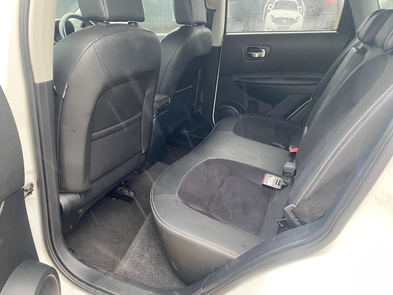 Used Nissan Qashqai 2013 for sale - 77320927: Photo 26