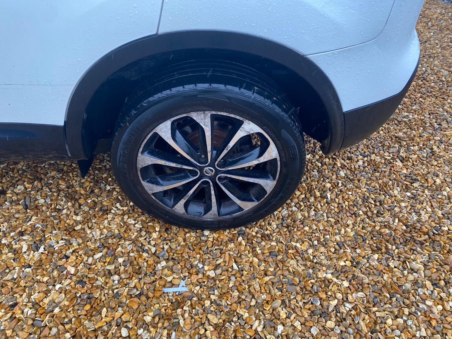 Used Nissan Qashqai 2013 for sale - 77320927: Photo 27