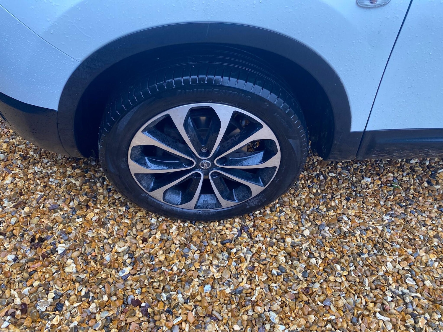 Used Nissan Qashqai 2013 for sale - 77320927: Photo 28