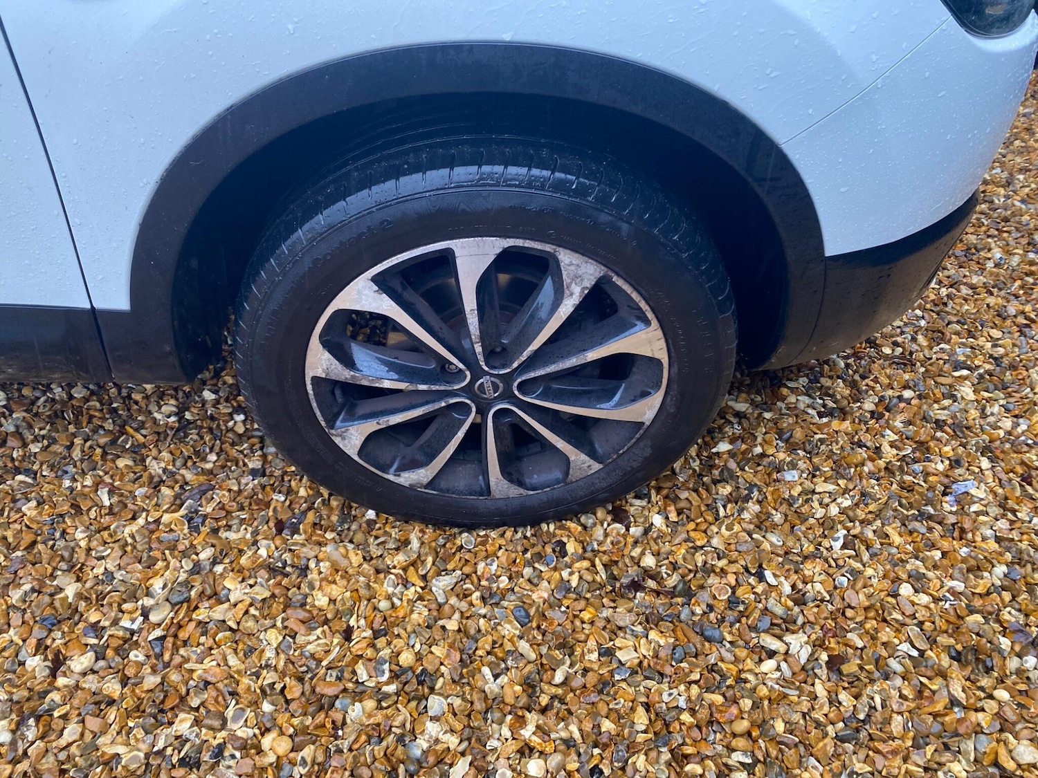 Used Nissan Qashqai 2013 for sale - 77320927: Photo 29