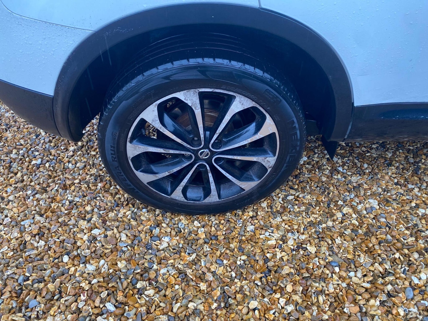 Used Nissan Qashqai 2013 for sale - 77320927: Photo 30