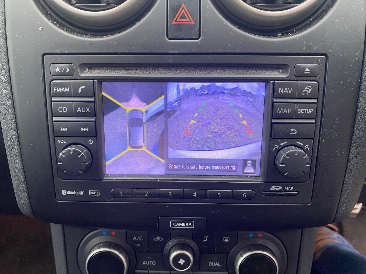 Used Nissan Qashqai 2013 for sale - 77320927: Photo 31