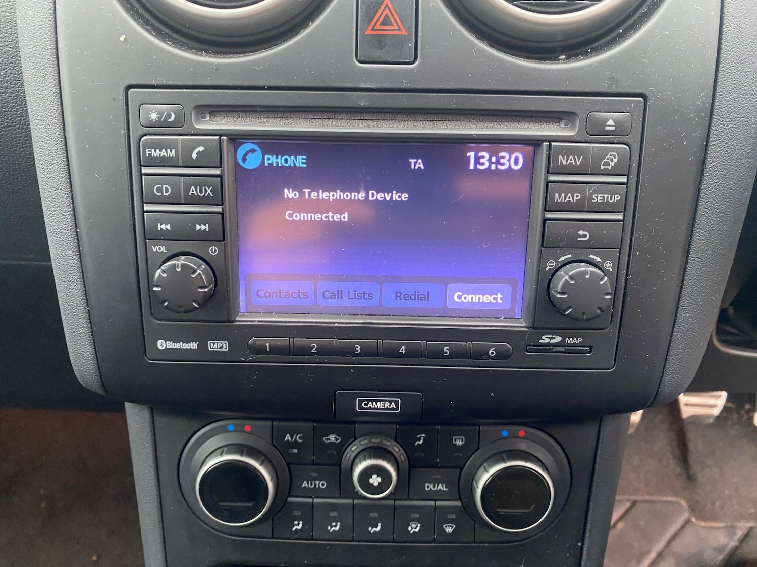 Used Nissan Qashqai 2013 for sale - 77320927: Photo 32