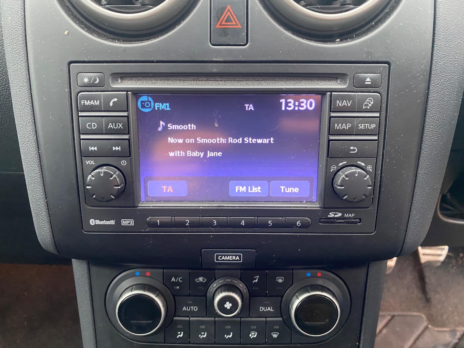 Used Nissan Qashqai 2013 for sale - 77320927: Photo 33