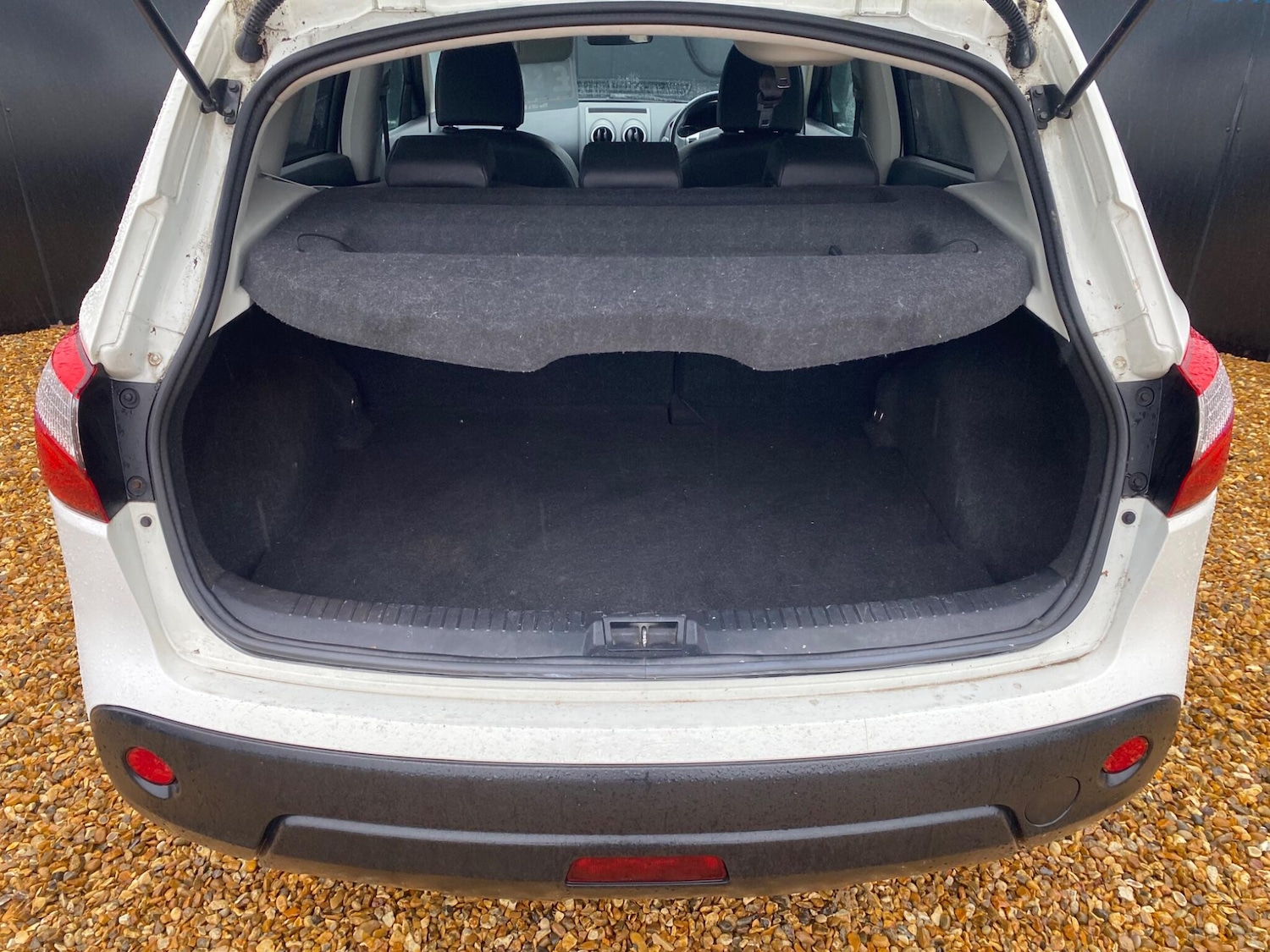 Used Nissan Qashqai 2013 for sale - 77320927: Photo 38