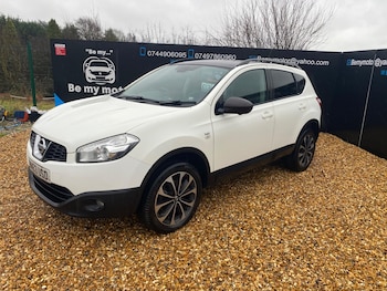 Used Nissan Qashqai 2013 for sale - 77320927: Photo