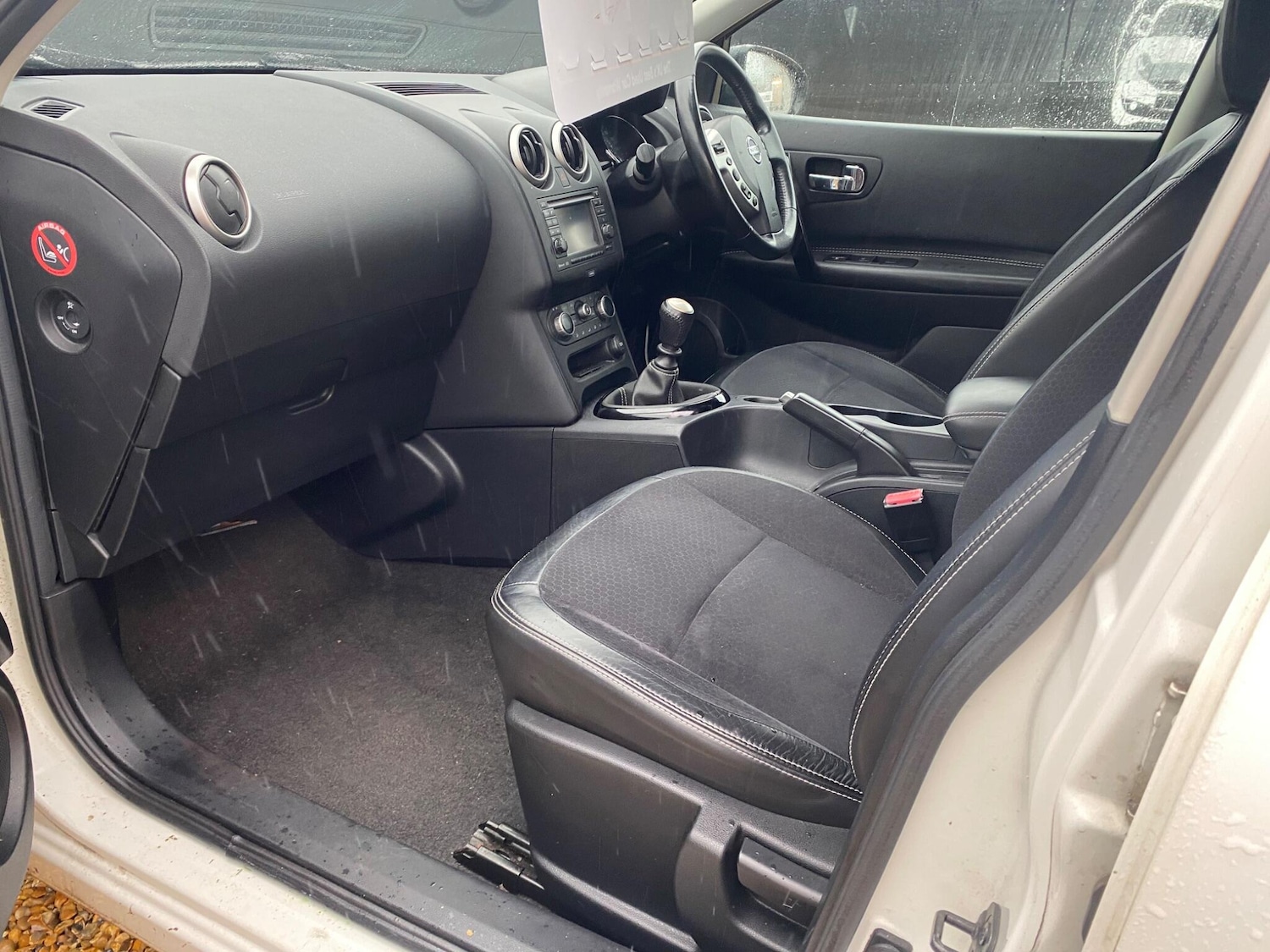 Used Nissan Qashqai 2013 for sale - 77320927: Photo 40