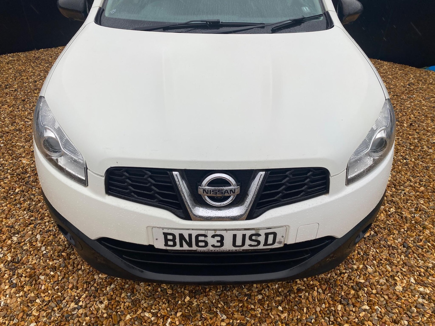 Used Nissan Qashqai 2013 for sale - 77320927: Photo 6