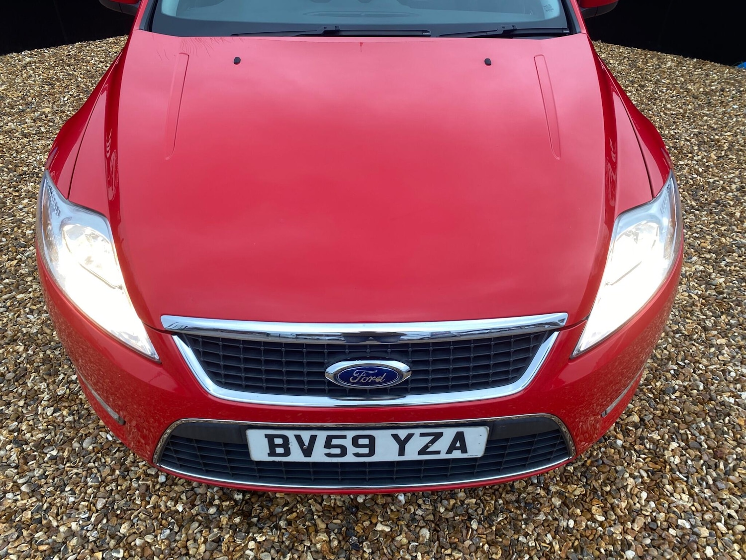 Used Ford Mondeo for sale - 77426143: Photo 2