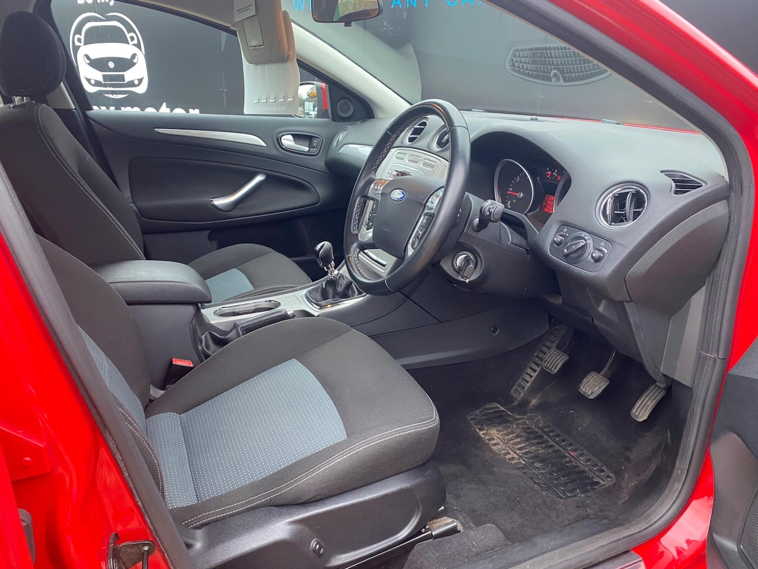 Used Ford Mondeo for sale - 77426143: Photo 22