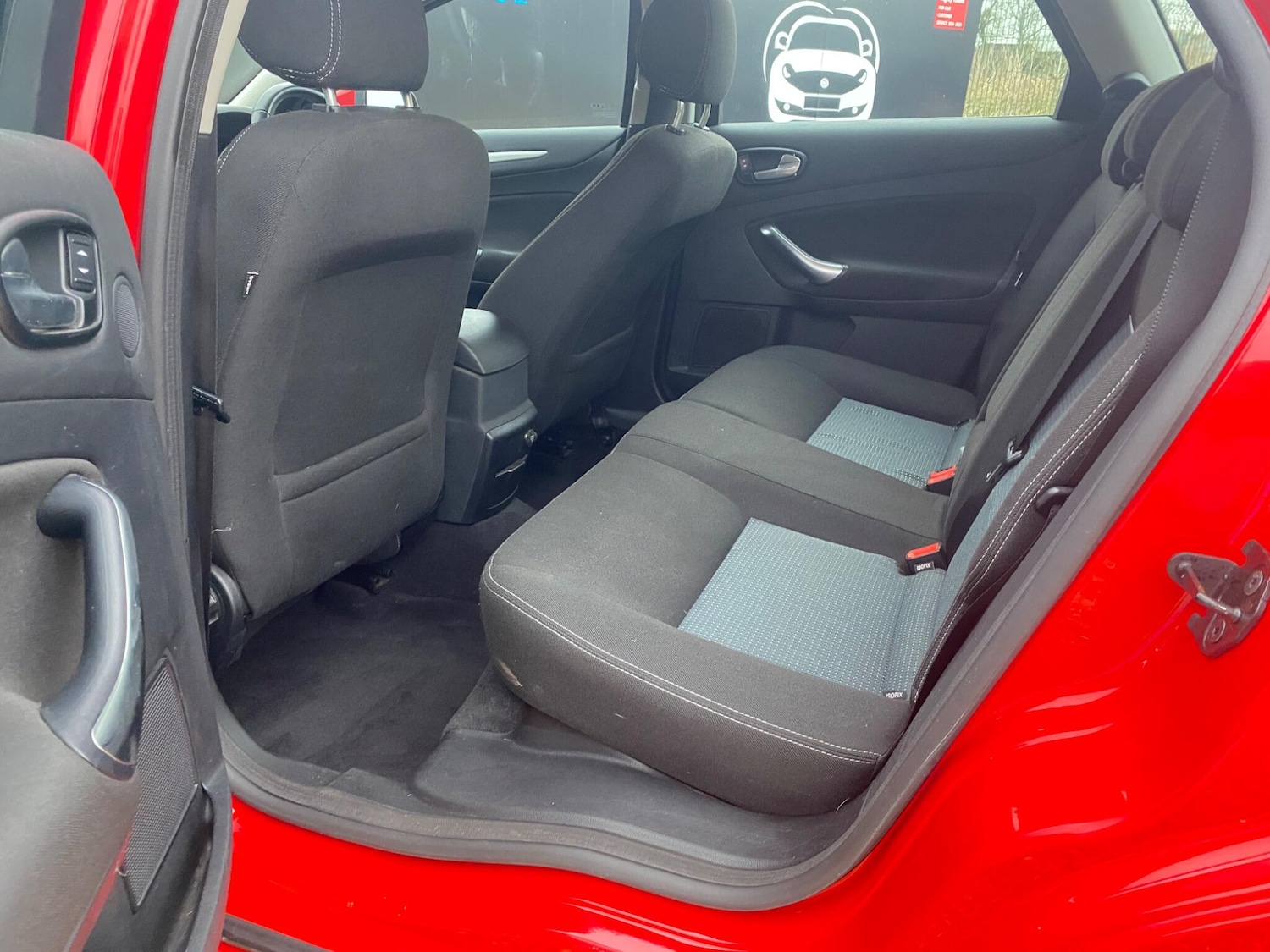 Used Ford Mondeo for sale - 77426143: Photo 25